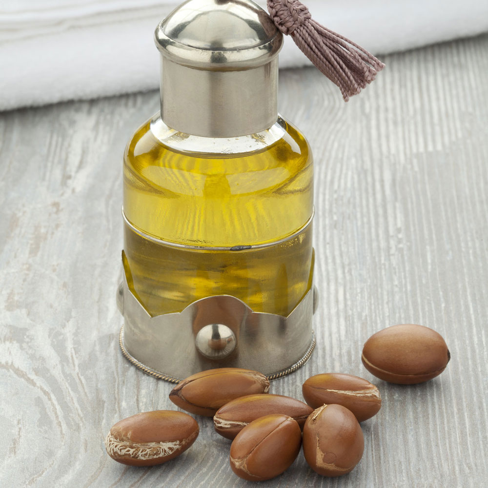 Argan Oil Miracle Effects. 1 The Alternative Morocco argan oil