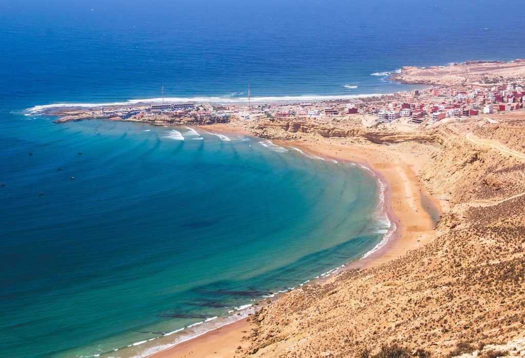 10 Best Places on the coast of Morocco 6 The Alternative Morocco 10 Best Places on the coast of Morocco