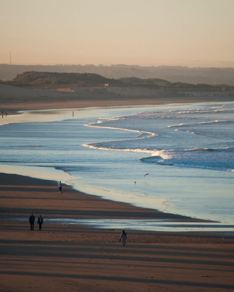 10 Best Places on the coast of Morocco 5 The Alternative Morocco 10 Best Places on the coast of Morocco