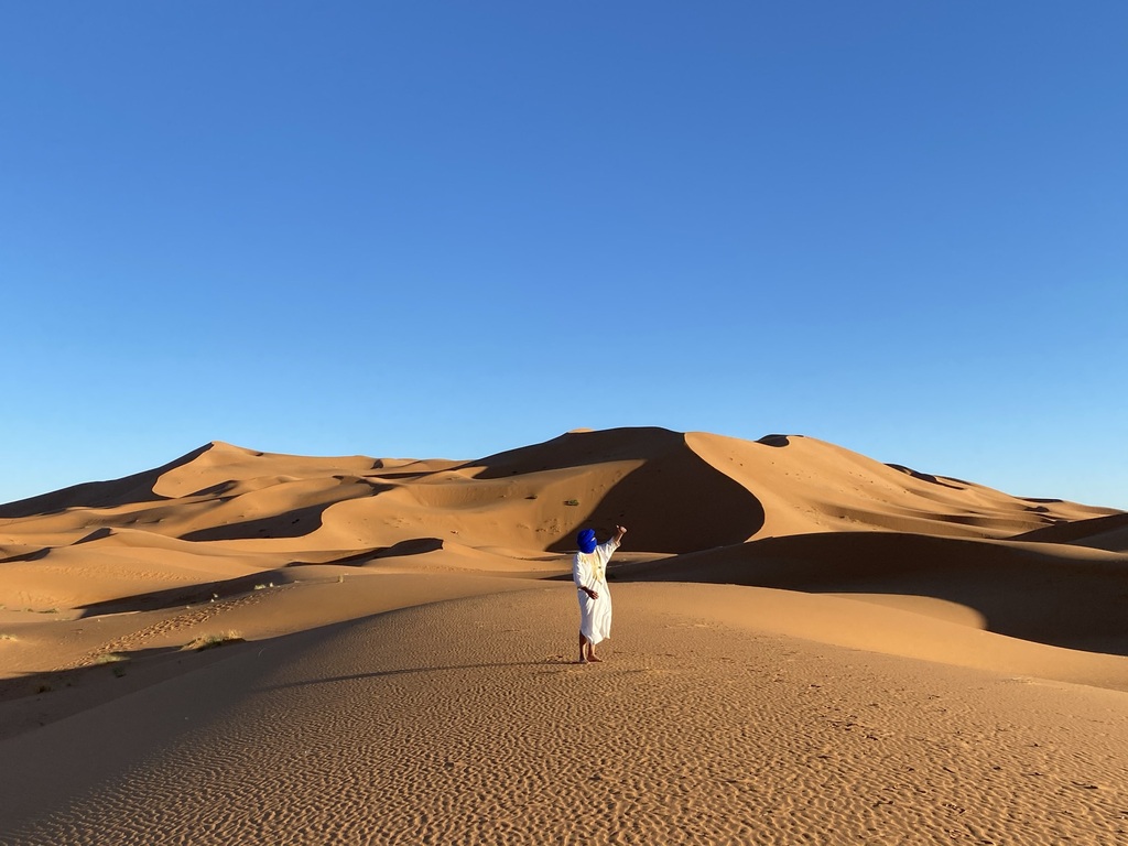 About Us 1 The Alternative Morocco morocco