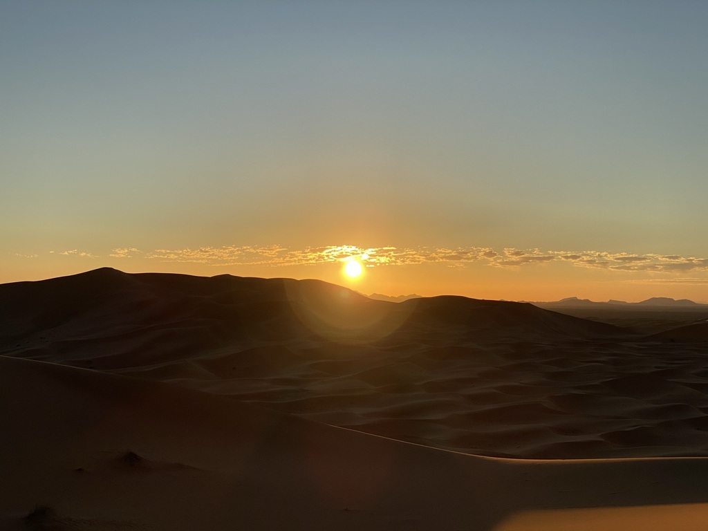 The new year 2021 1 The Alternative Morocco New year 2021