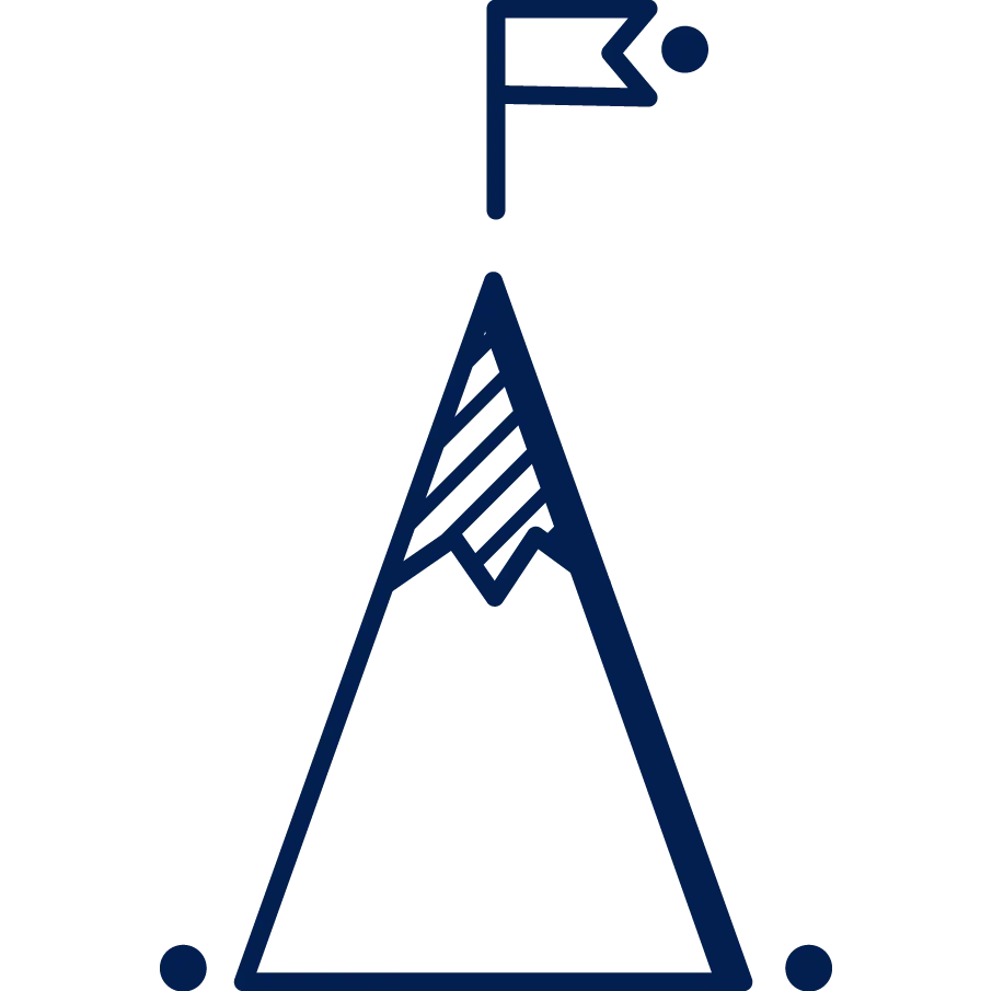 Blue Eye Icon - Alternative Morocco
