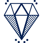 Blue Eye Icon - Alternative Morocco