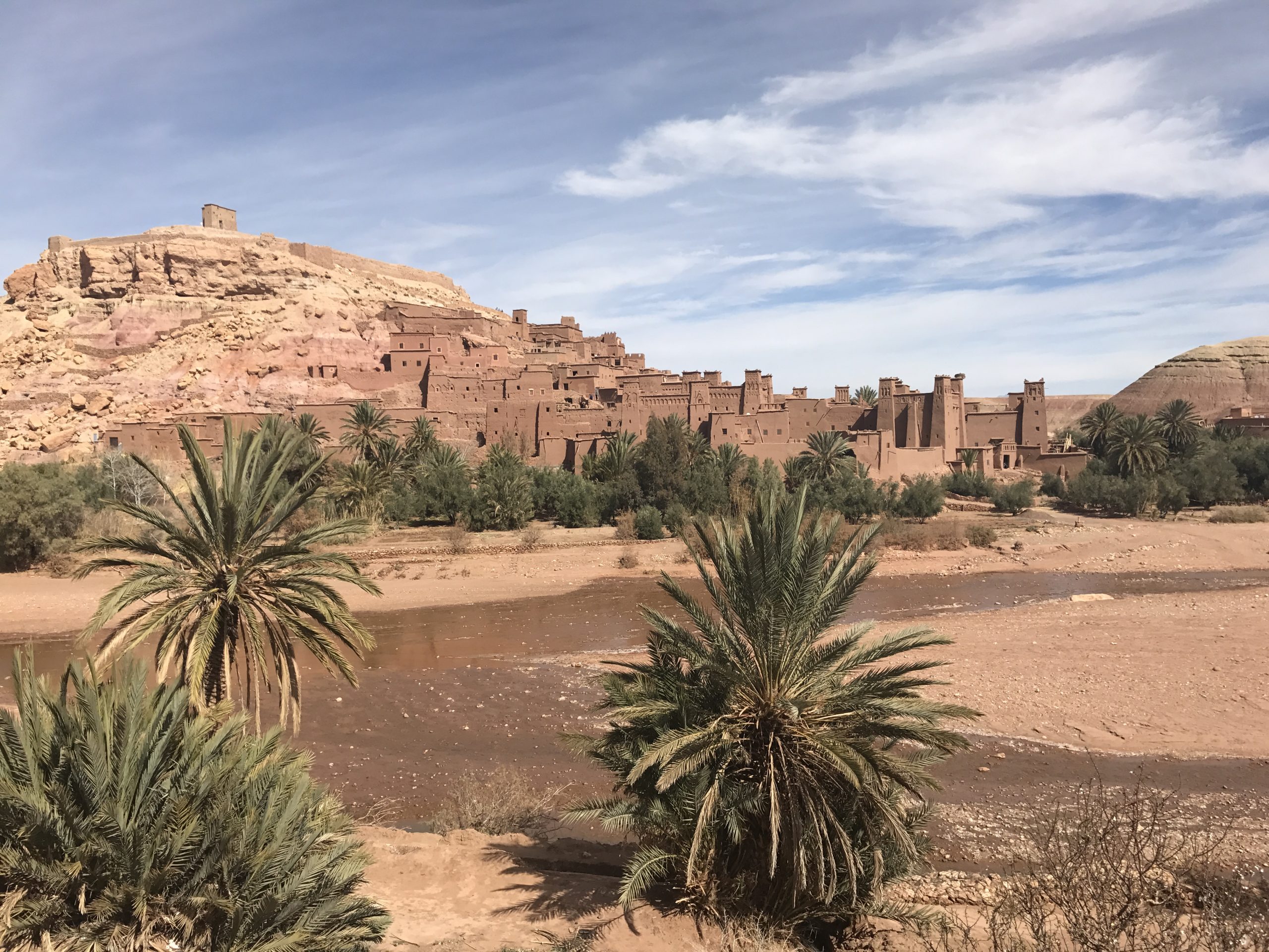 gallery image for Horse Riding in Ait Benhaddou, Ouarzazate