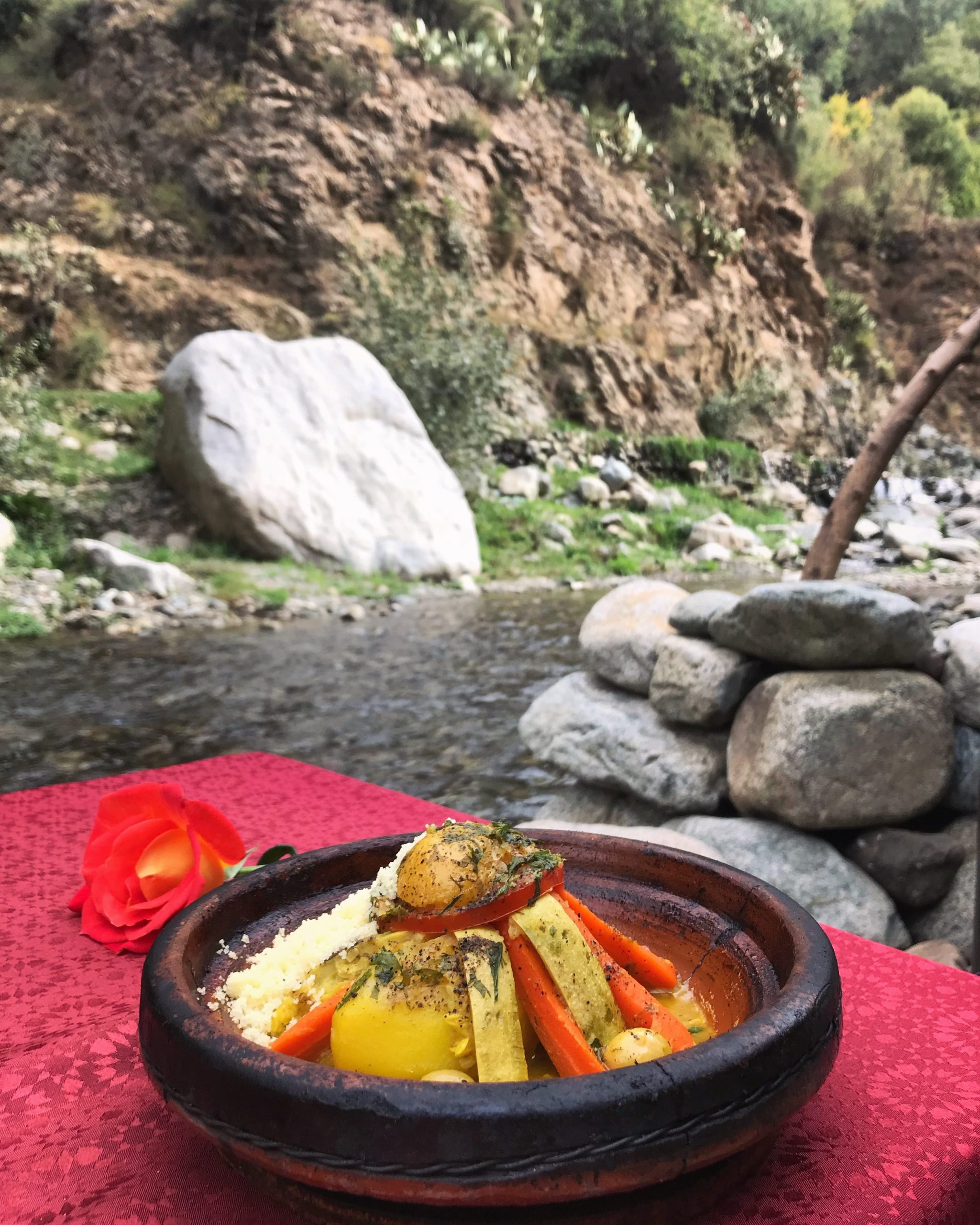 gallery image for 1 Day Private Trip Ourika Valley From Marrakech