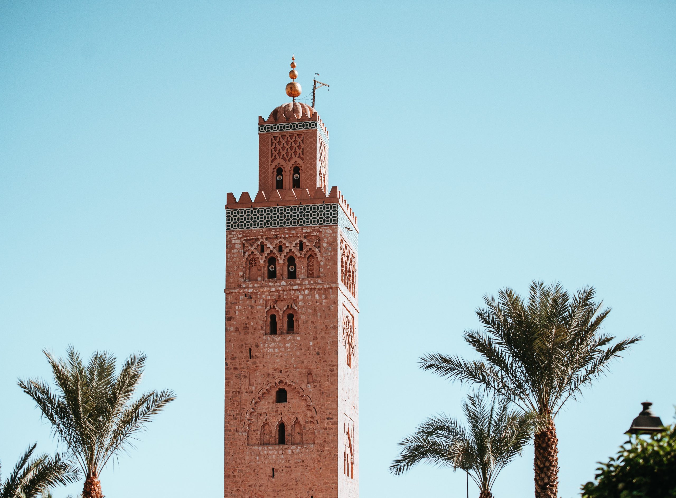 gallery image for Shared Photography Tour Marrakech