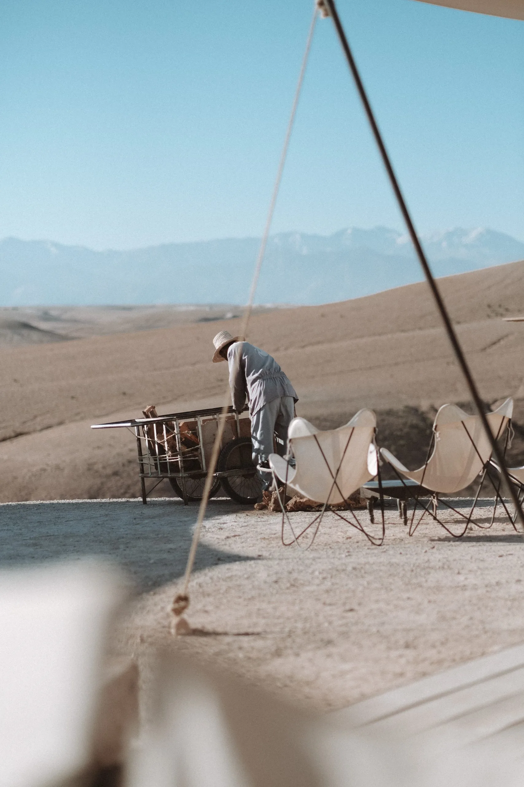 gallery image for 1 Day Trip to Agafay Desert From Marrakech