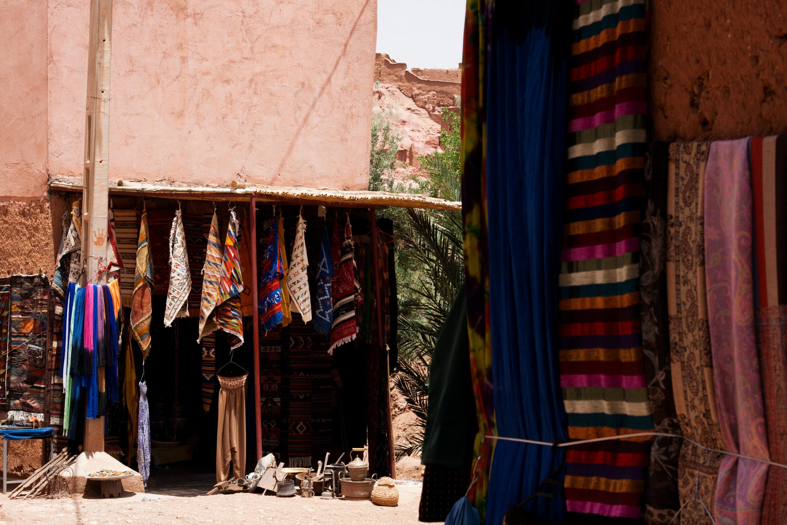 gallery image for 2 Day Private Trip to Ouarzazate From Marrakech