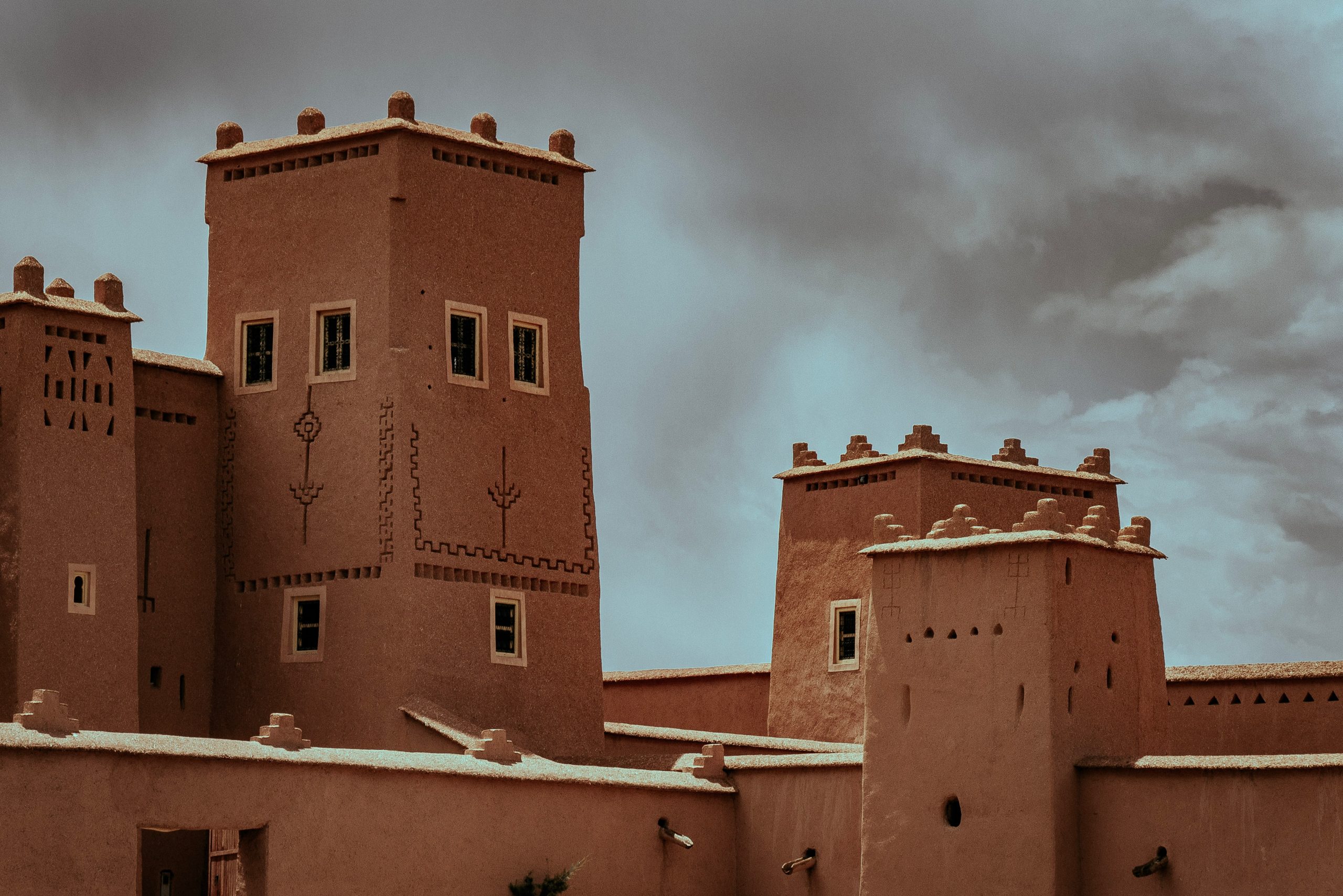 gallery image for 1 Day Private Tour Ouarzazate From Marrakech