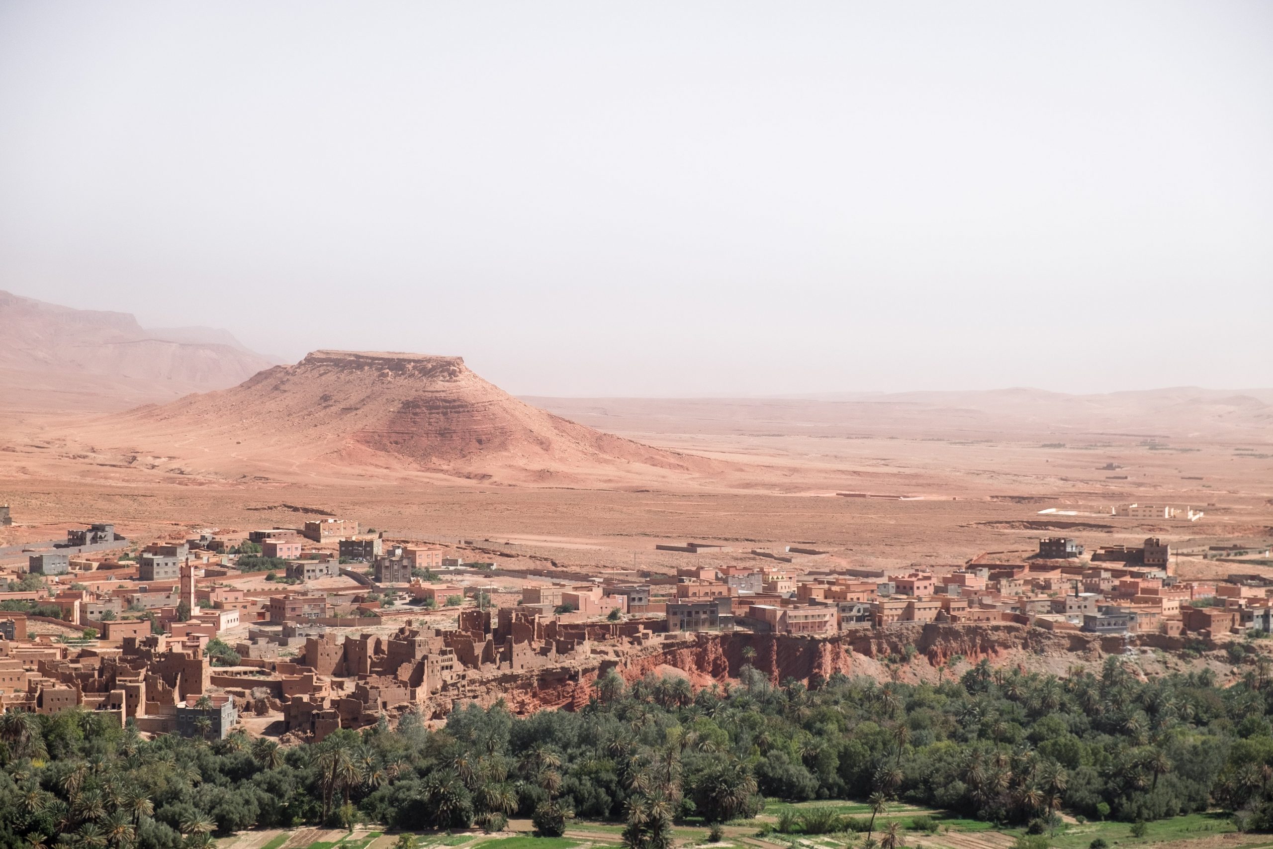 gallery image for 2 Day Shared Tour Sahara Desert From Marrakech