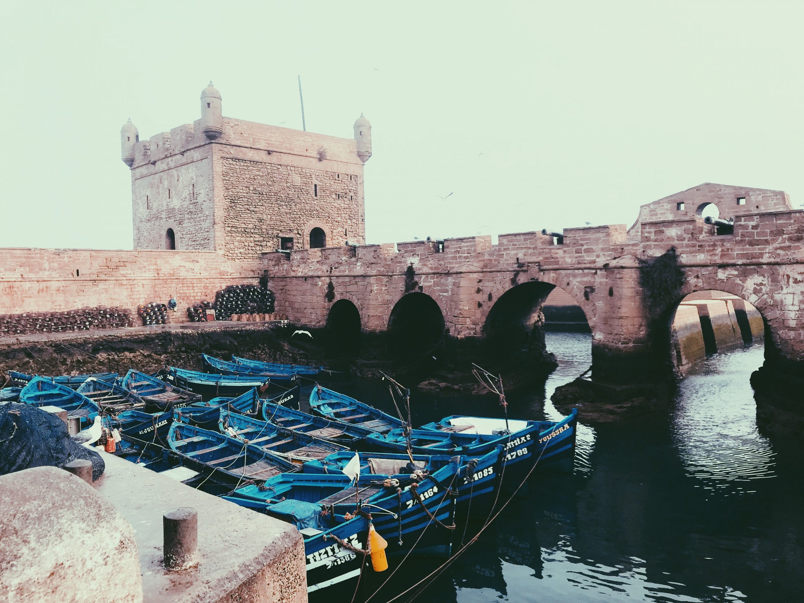 gallery image for 1 Day Shared Tour Essaouira From Marrakech