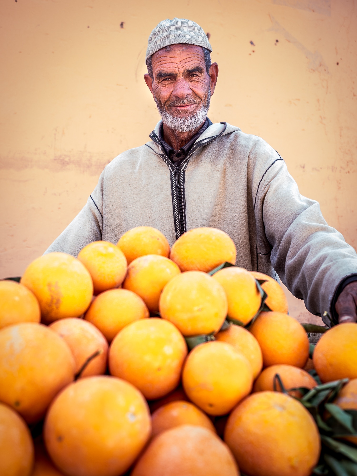gallery image for Food Tour Marrakech