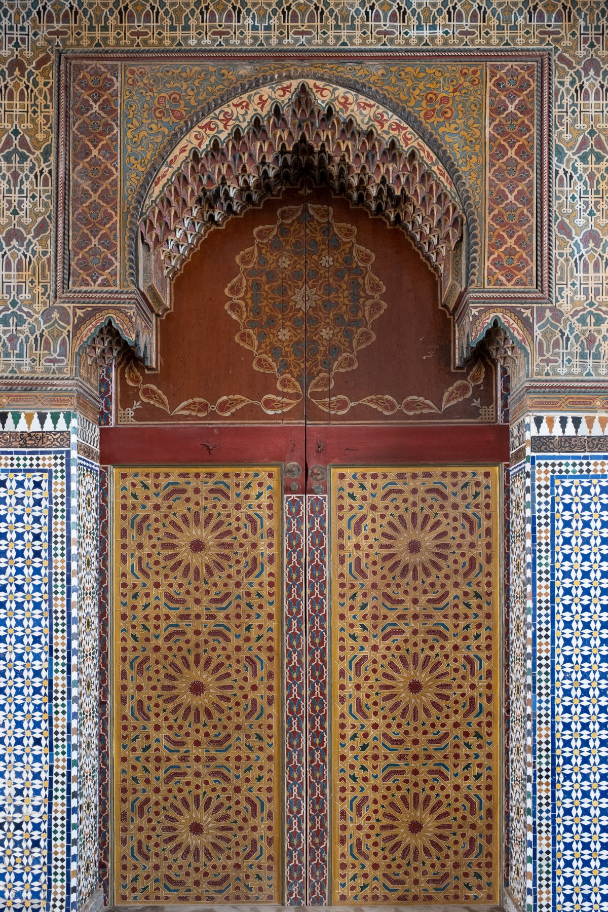 gallery image for Private Photography Tour Marrakech