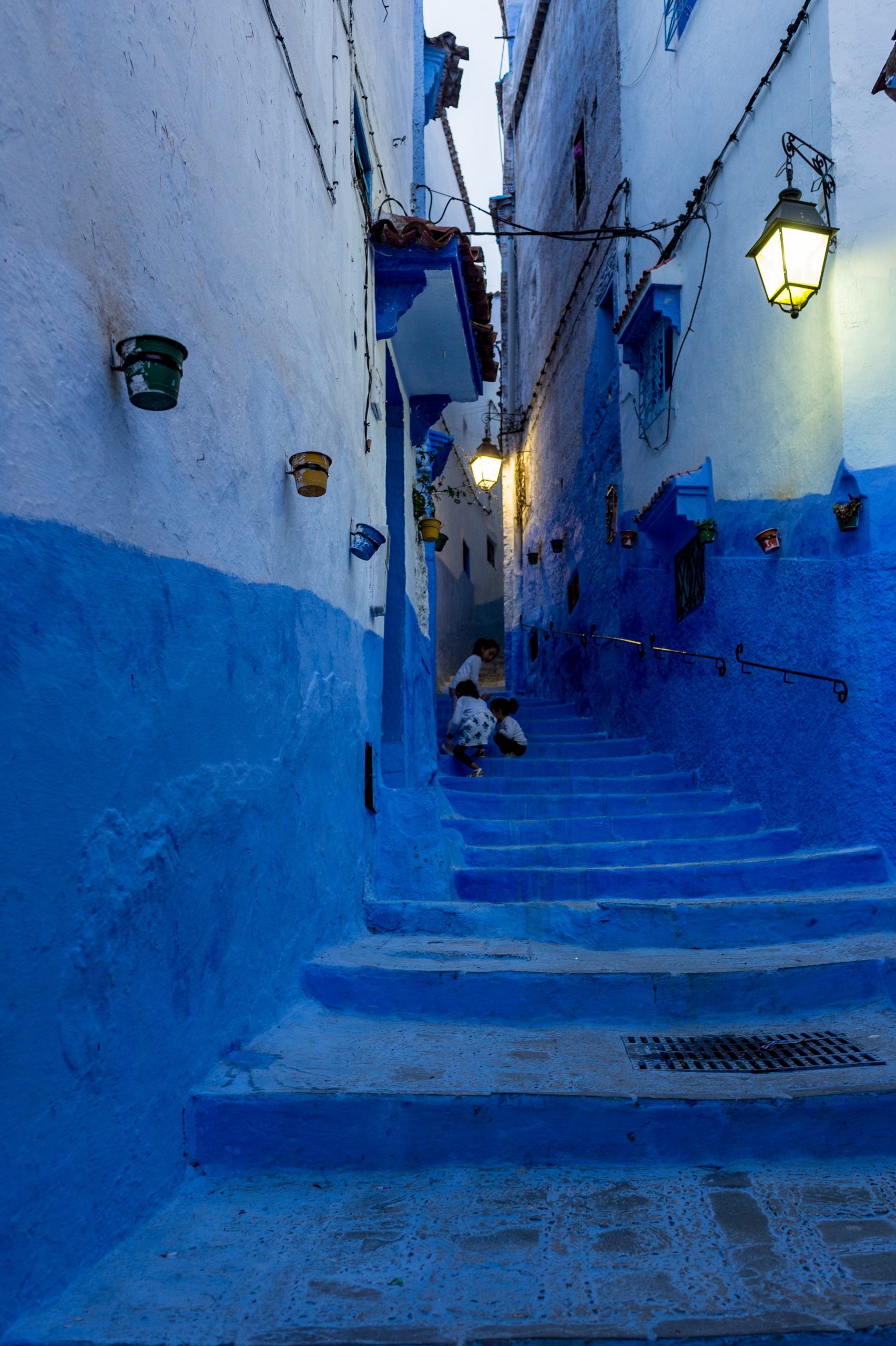 gallery image for 1 Day Private Tour Chefchaouen From Fes