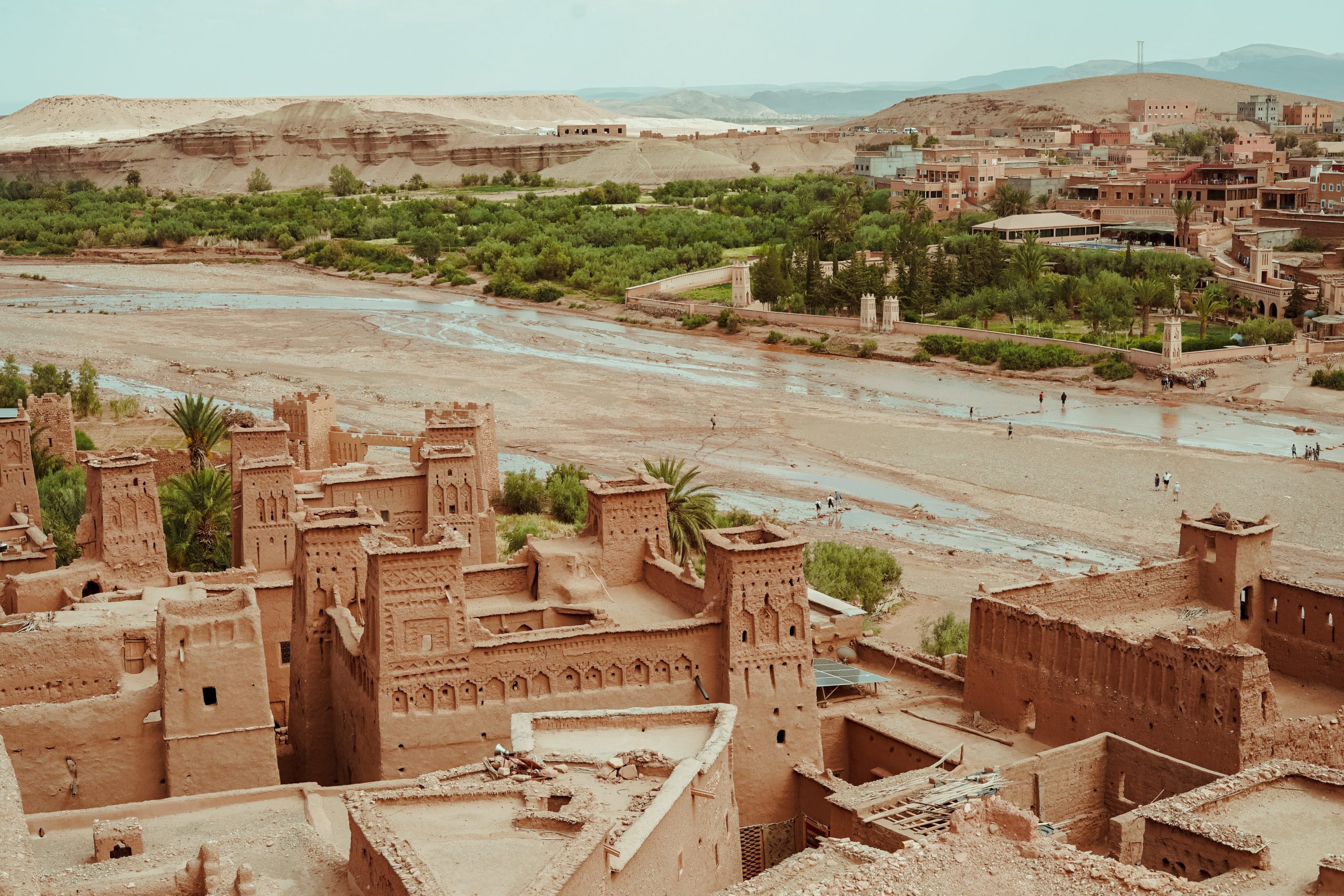 gallery image for Horse Riding in Ait Benhaddou, Ouarzazate