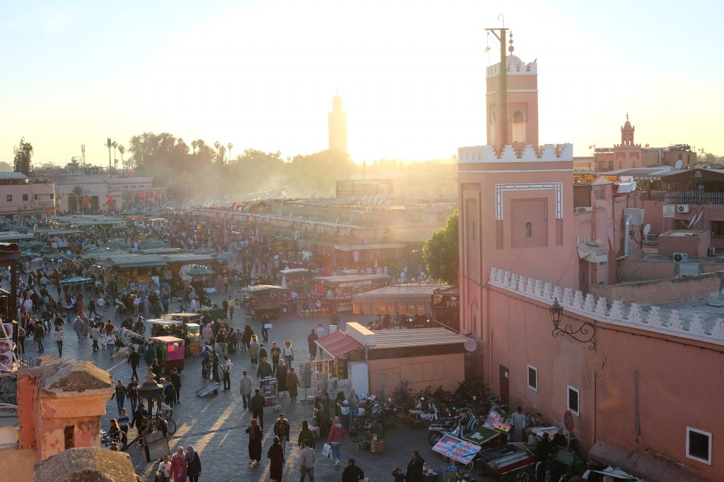The Alternative Morocco New Decade Of Travelling