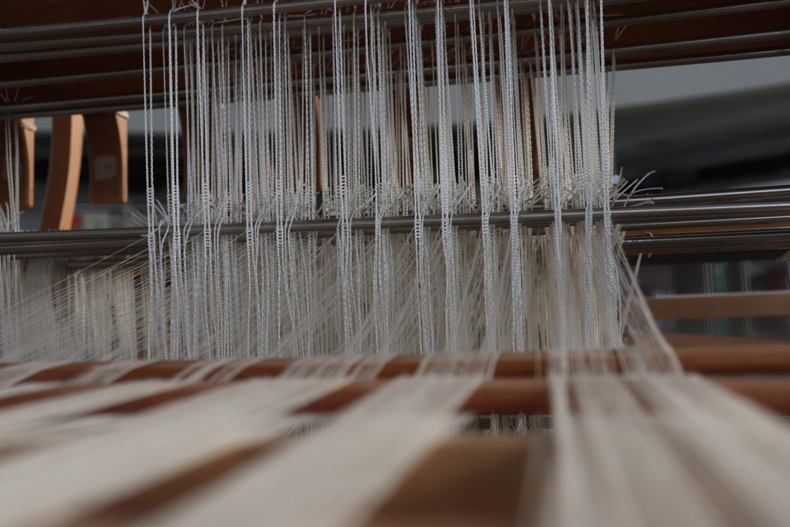 gallery image for Shared Carpet Weaving Workshop Marrakech