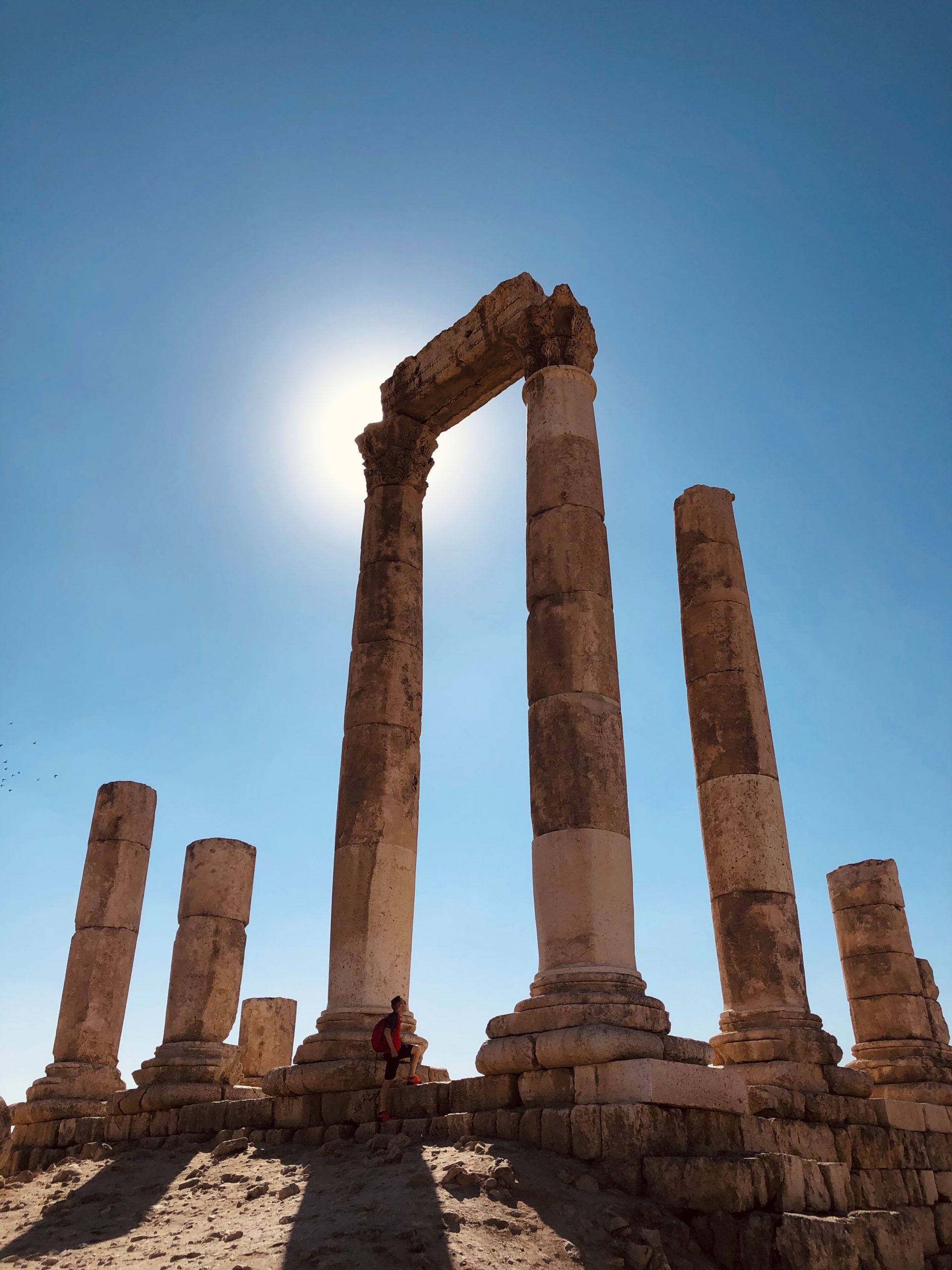 gallery image for 1 Day Private Tour Volubilis From Fes