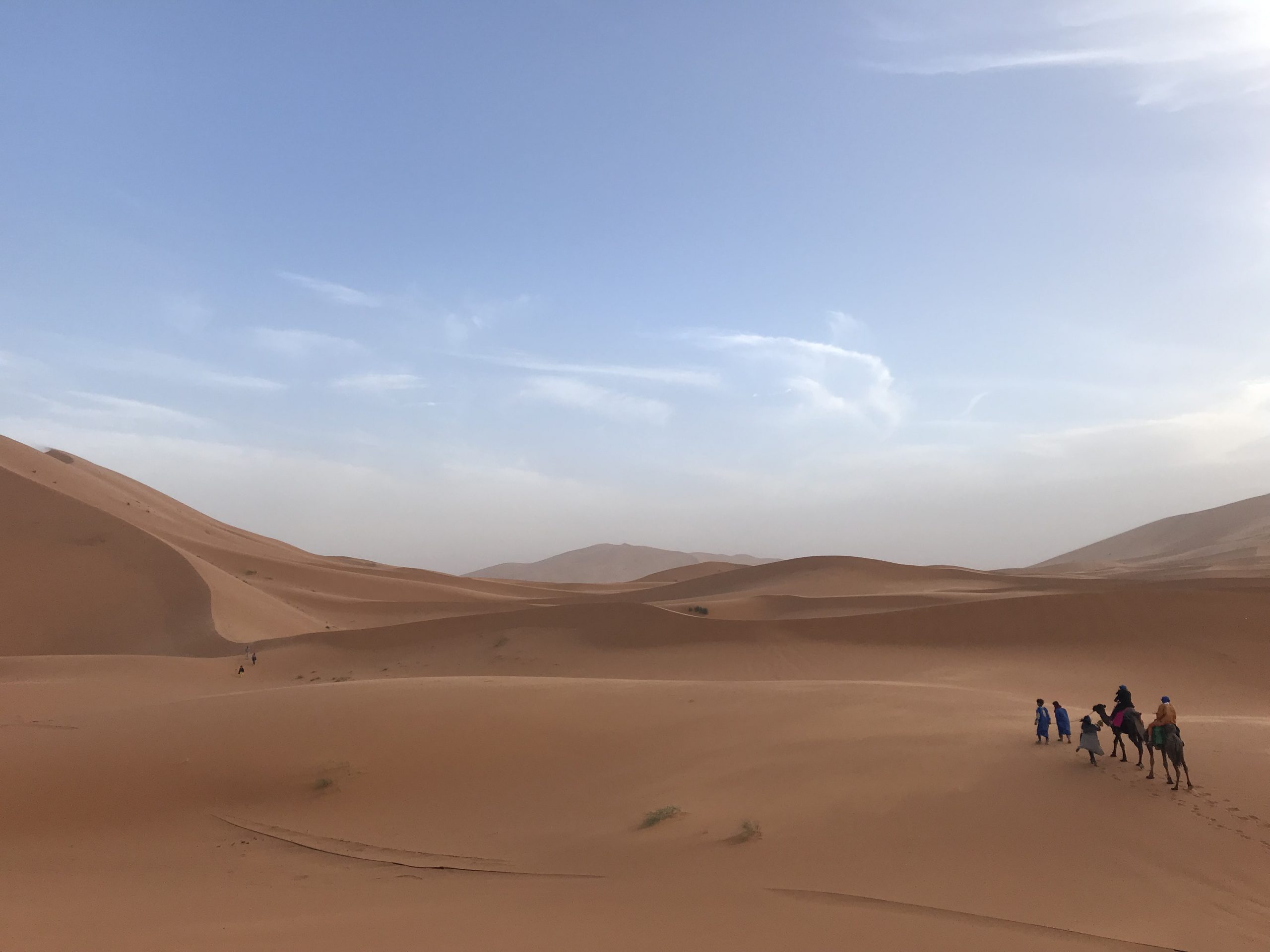 gallery image for The Ancient Caravan Routes ∴ 16-26/11/2023 ∴