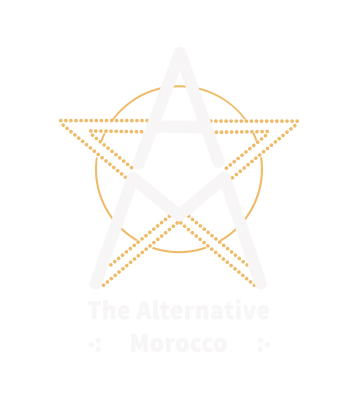 Alternative Morocco Logo