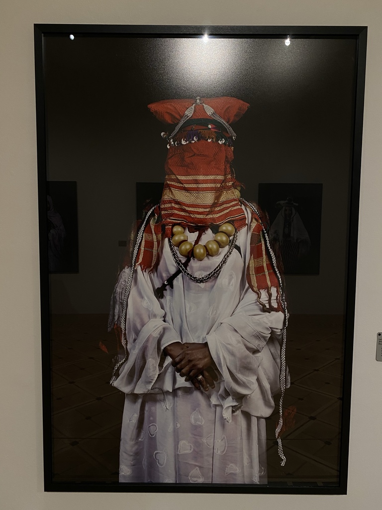 The Alternative Morocco leila alaoui