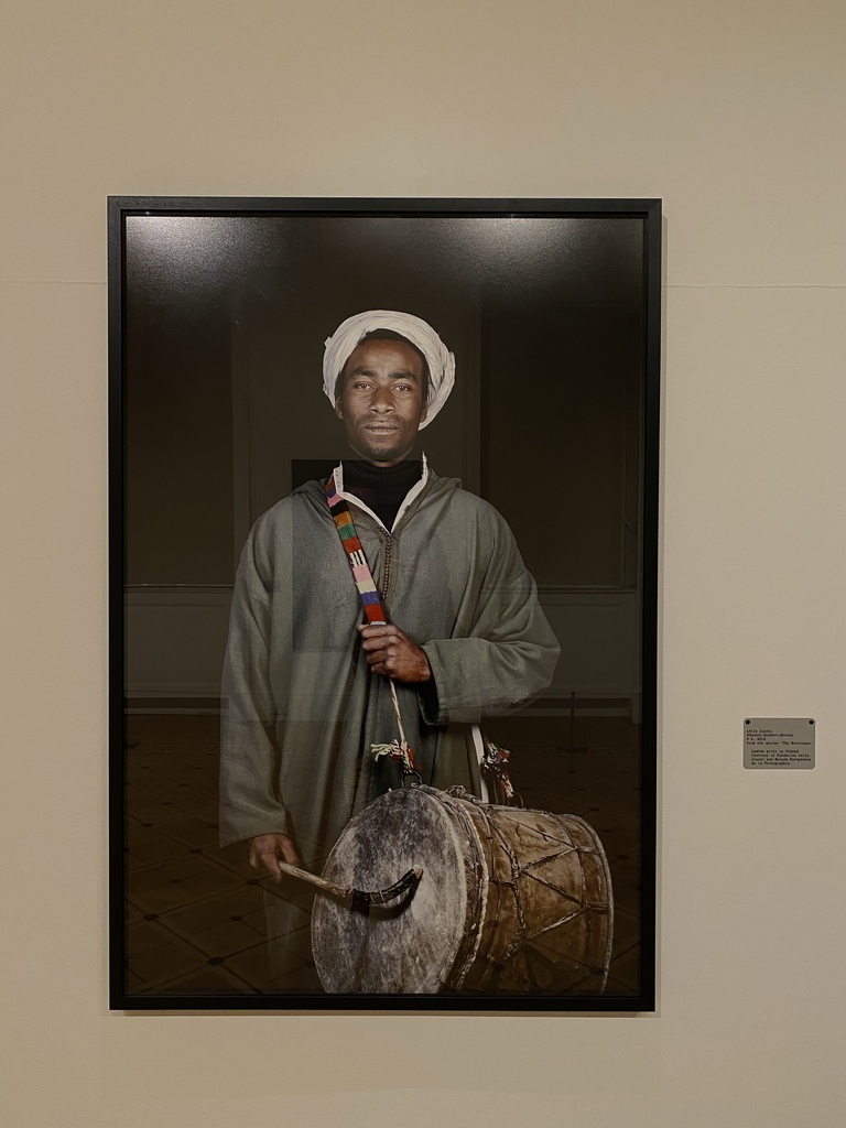 The Alternative Morocco leila alaoui