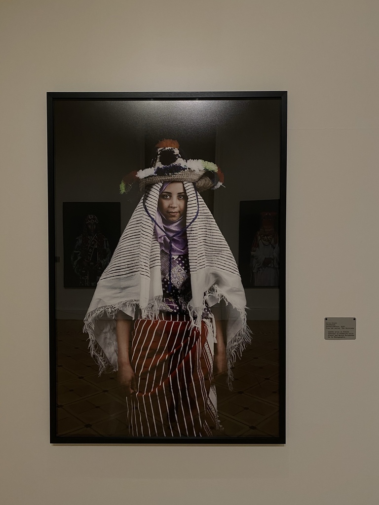 The Alternative Morocco leila alaoui