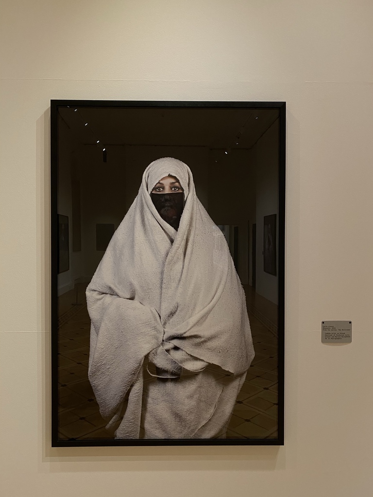 The Alternative Morocco leila alaoui