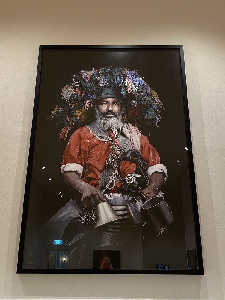 The Alternative Morocco leila alaoui