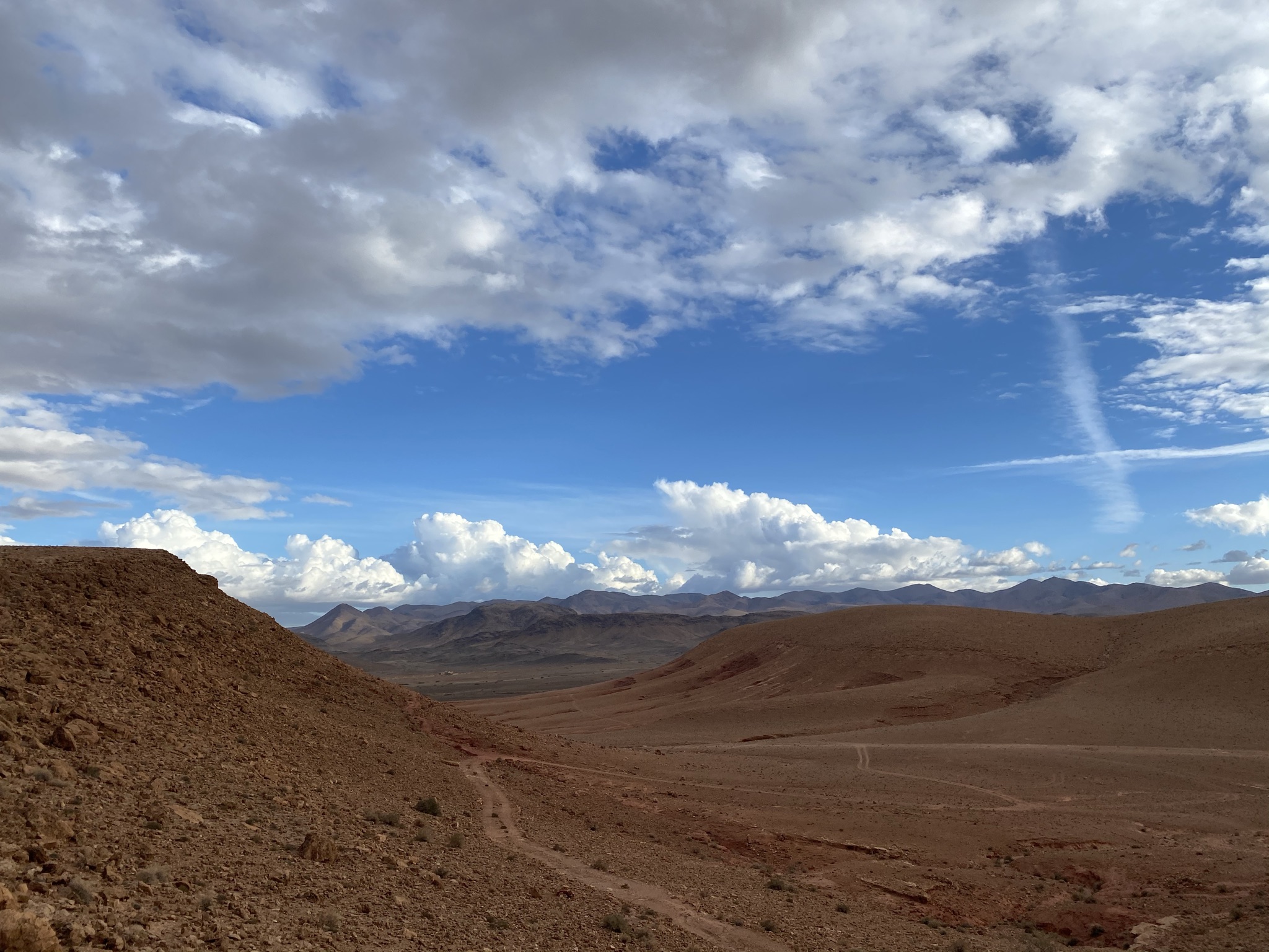 Team Member Image, Alternative Morocco