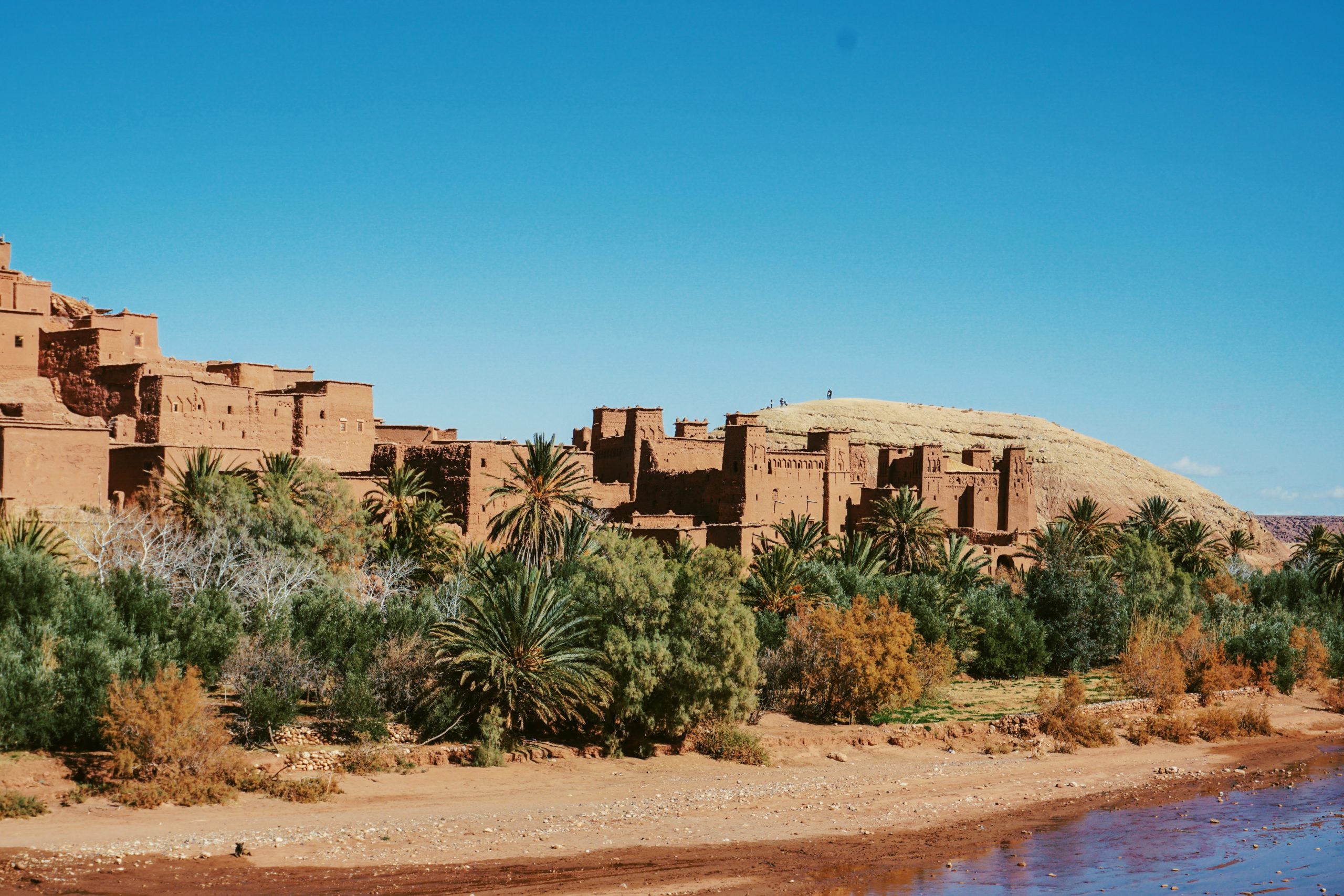 gallery image for 1 Day Private Tour Ouarzazate From Marrakech